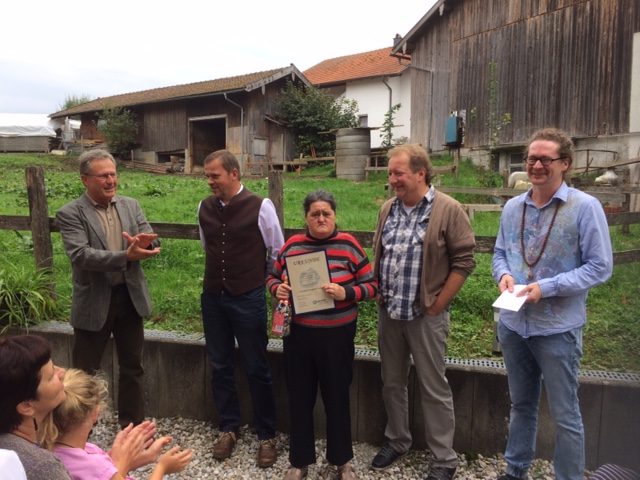30 Jahre WH Thundorf