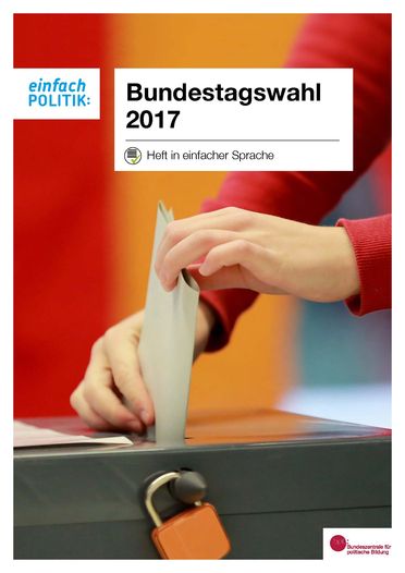 titel bundestagswahl 17 ls