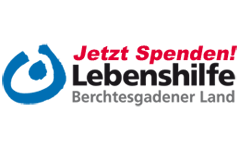 Jetzt Spenden