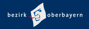 Logo und Link zum Bezirk Oberbayern