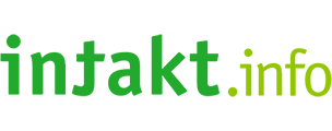 Logo von Intakt - Info