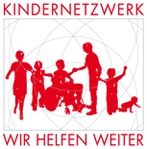 Logo und Link zur Website des Kindernetzwerks