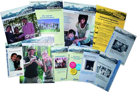 informationsmaterial