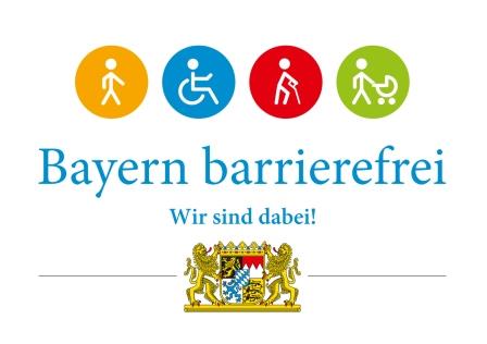 Sie sehen das Bild für Barrierefreiheit