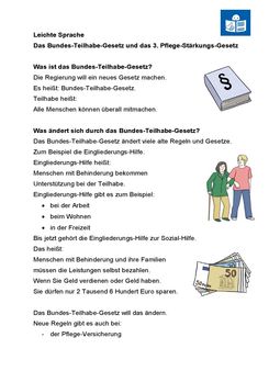Bundes-Teilhabe-Gesetz