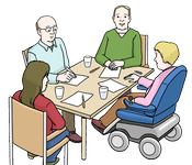 arbeitsgruppe