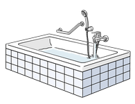 badewanne