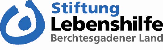 Sie sehen das Logo der Stiftung Lebenshilfe BGL