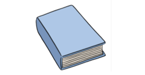 Bücher der Lebenshilfe in leichter Sprache