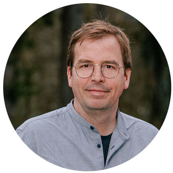 Harald Huber