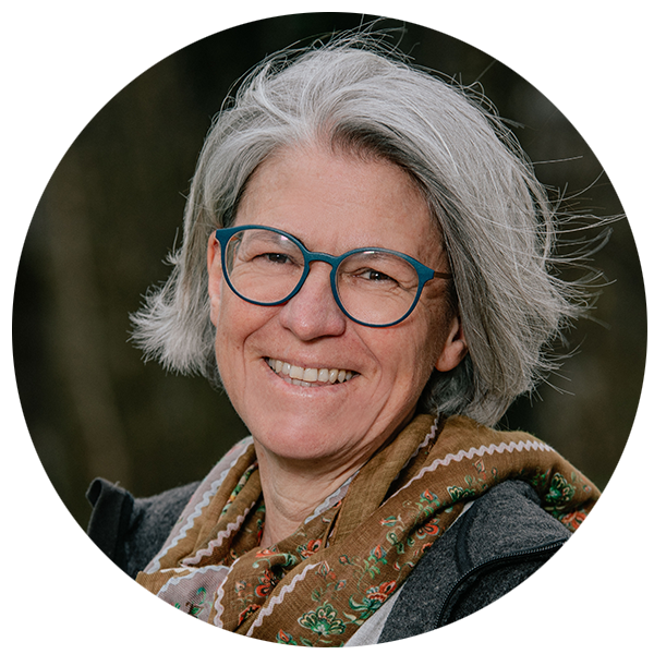 Brigitte Maier-Koch