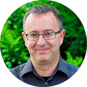 Rüdiger Lerach