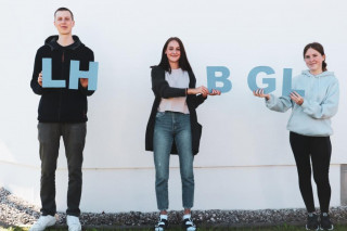 Ausbildung bei der Lebenshilfe Berchtesgadener Land