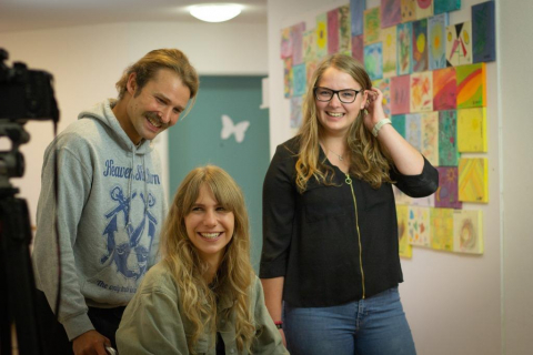 Ausbildung bei der Lebenshilfe Berchtesgadener Land