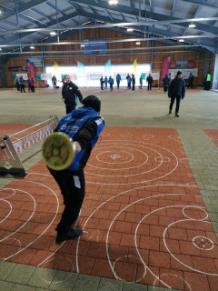 Special Olympics Bayern 2023