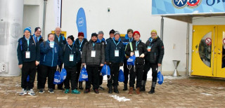 Gold und Silber bei den Special Olympics für die Lebenshilfe BGL