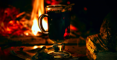 gluehwein