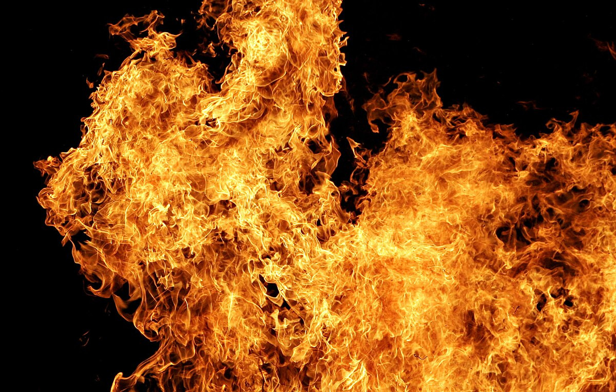 Eigeschränkte Erreichbarkeit aufgrund Brandfall in Freilassing