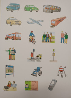 Mobilitätstraining