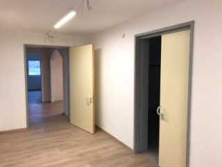 Adelstetten - der Innenausbau ist fast abgeschlossen!