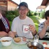 Es schmeckt!