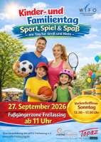 Kinder- und Familienfest 2026